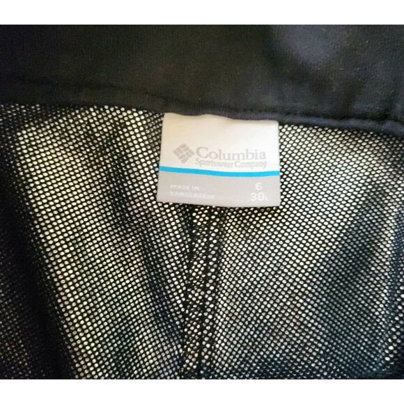 Columbia Omni Heat Insulated/Ski Pants Size 6 - Picture 5 of 6